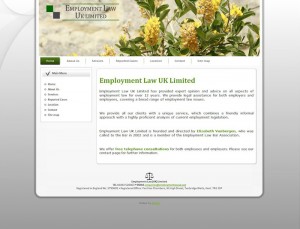 Employment Law UK Limited